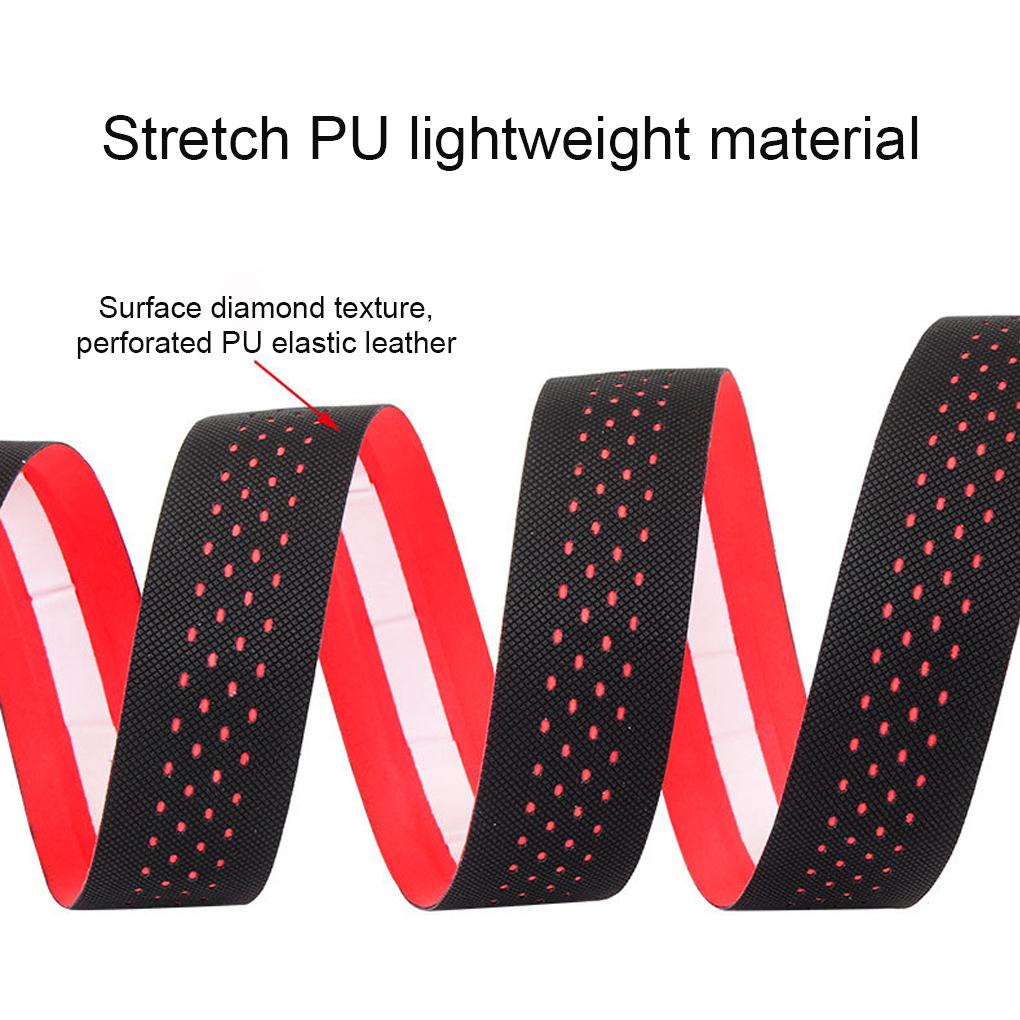 1 / 2 / 3 Băng Quấn Tay Lái Xe Đạp MTB Chống Sốc / Chống Thấm Nước / Chống Rung