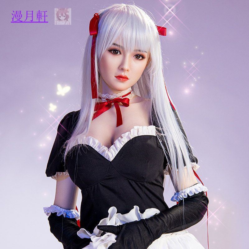 Đầm Hóa Trang lolita neon genesis Evaangelion Evahic asuka anime Cho Nữ