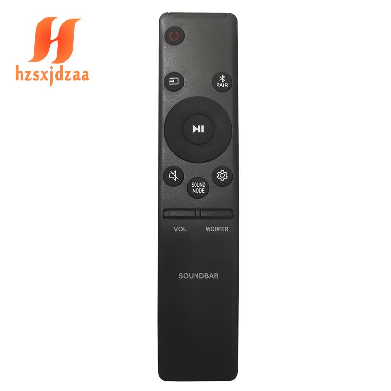 Điều Khiển Từ Xa AH59-02767A Cho Samsung HW-N400 HW-N450 / ZA HW-N550 / ZA HW-N650 / ZA HW-NW700 / ZA Echo