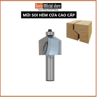 Mũi soi hèm cửa cao cấp