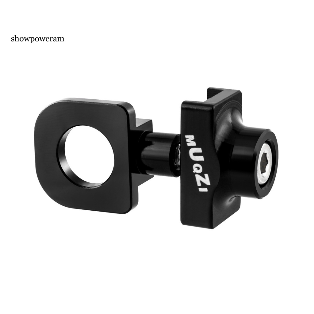 Dụng Cụ Điều Chỉnh Dây Xích Xe Đạp Chống Ăn Mòn Có Thể Gập Lại Siêu Nhẹ