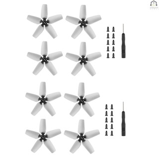 4 cặp cánh quạt thay thế cho drone dji avata