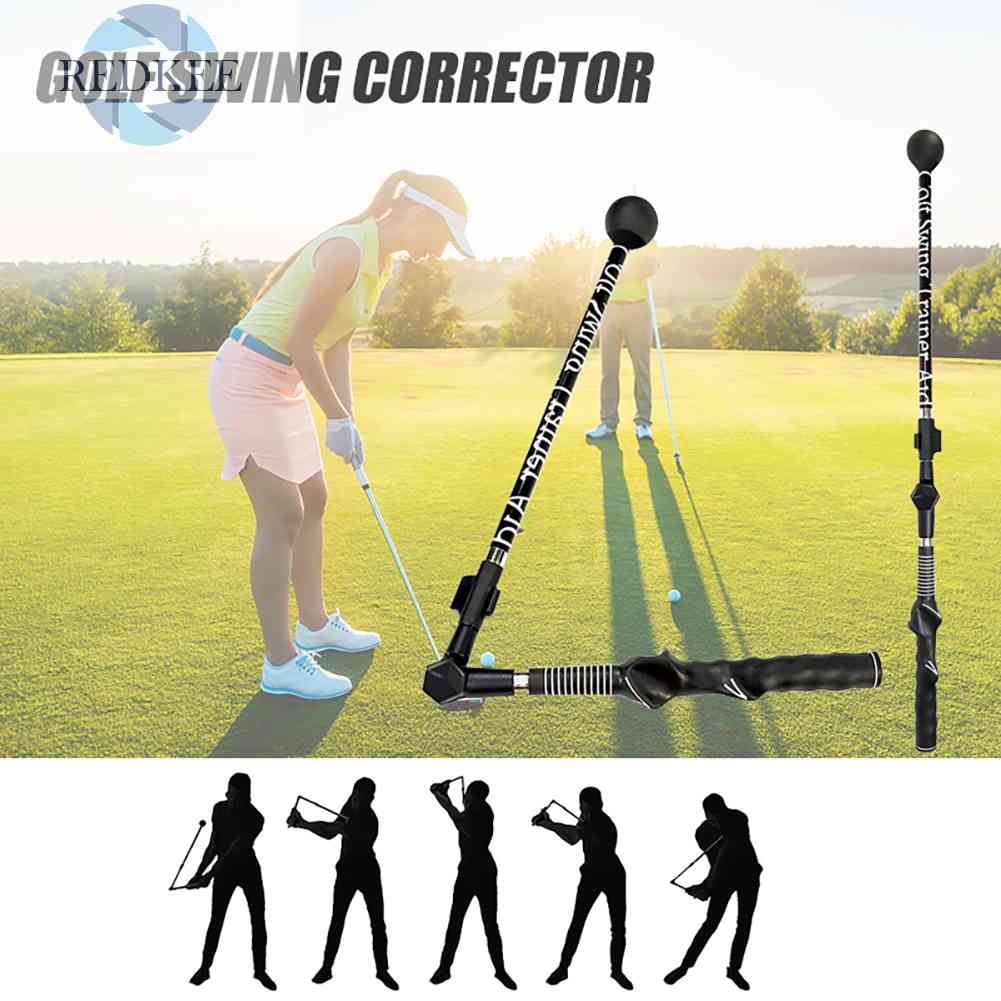 Gậy Đánh Golf Chỉnh Sửa Tư Thế Gậy Đánh Golf Cho Người Mới Bắt Đầu