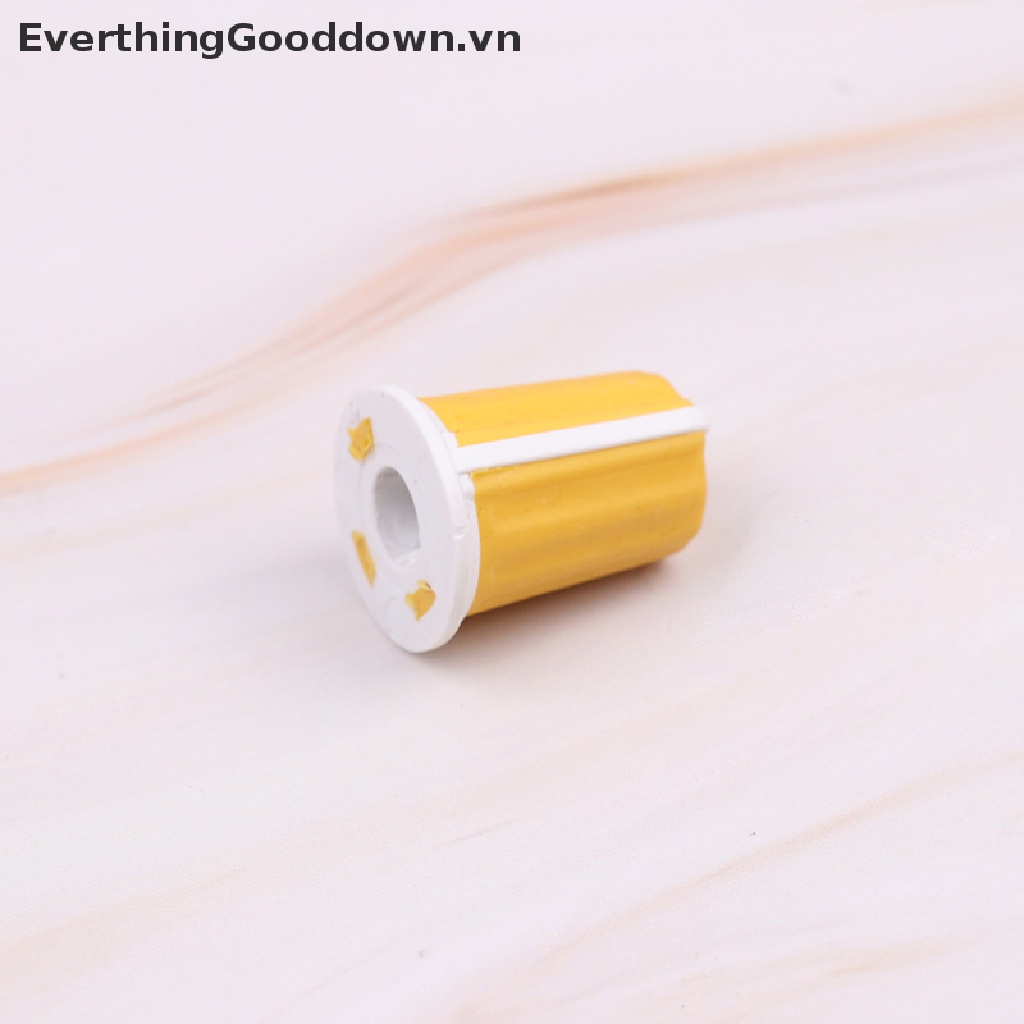 Everthinggooddown Núm Vặn Cao Su Cho DJM750 800 850 900 2000