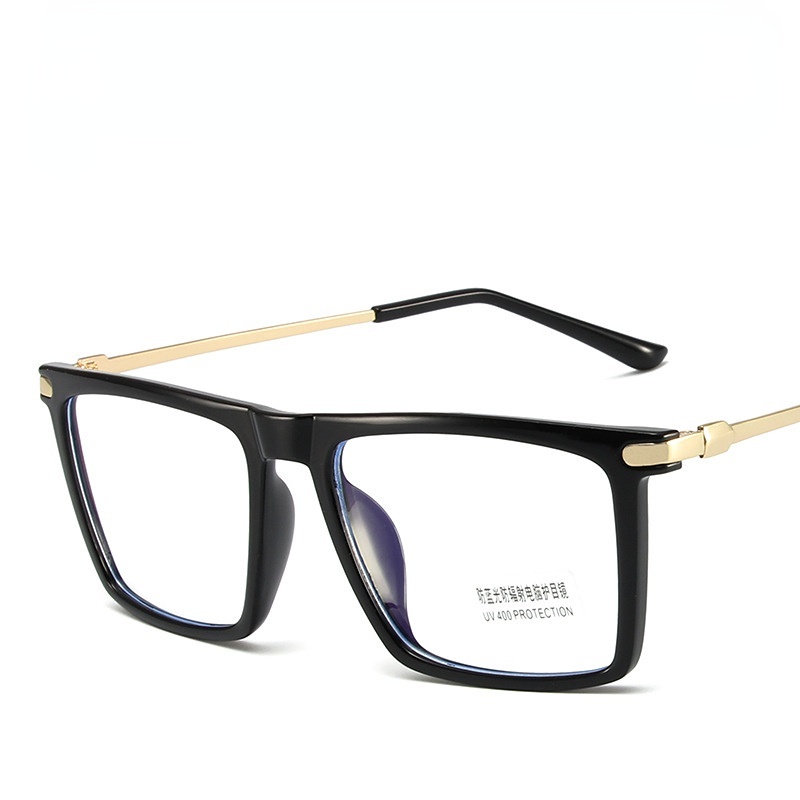 Mắt Kính Chống Bức Xạ Ttr90 Cho Cả Nam Và Nữ