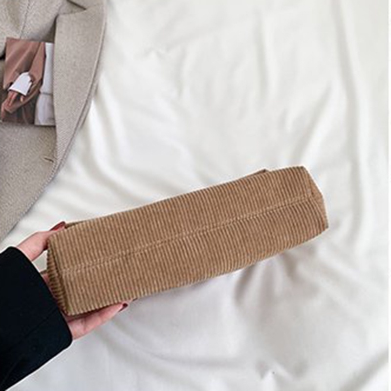 Túi Đeo Chéo Phong Cách Đơn Giản Chất Lượng Cao Cho Nữ