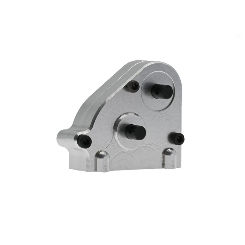 Phụ Kiện Hộp Truyền Động Bằng Kim Loại Cho Xe Hơi Leo Núi MN 1 / 12 MN86K MN86KS 4X4