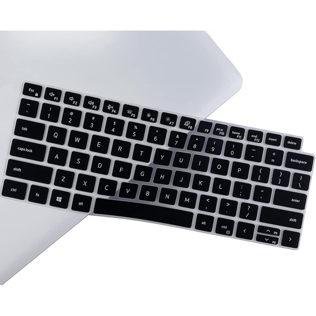 Miếng Dán Bảo Vệ Bàn Phím Cho Dell Latitude 5420 5430 5431 7430 7420 7410 9420 9430,15.6 "Dell Lattude 7520 9510 9520