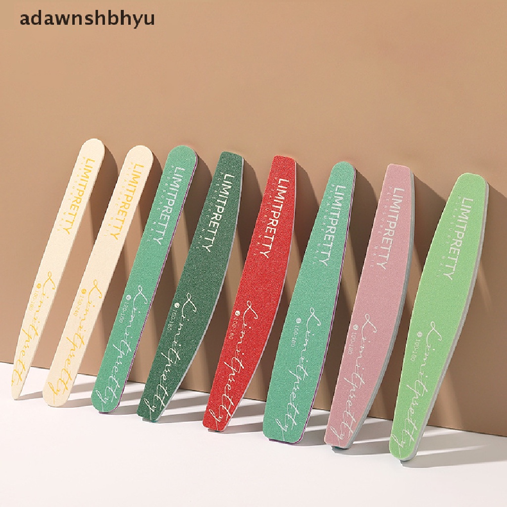 1 Cây Dũa Móng Tay Hai Mặt Chuyên Nghiệp