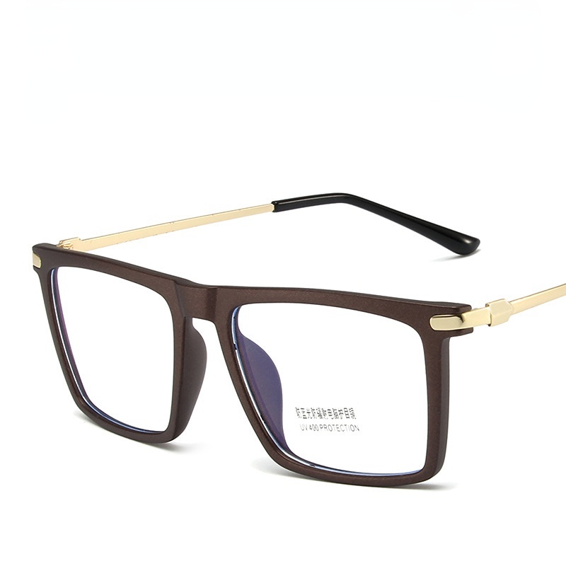 Mắt Kính Chống Bức Xạ Ttr90 Cho Cả Nam Và Nữ