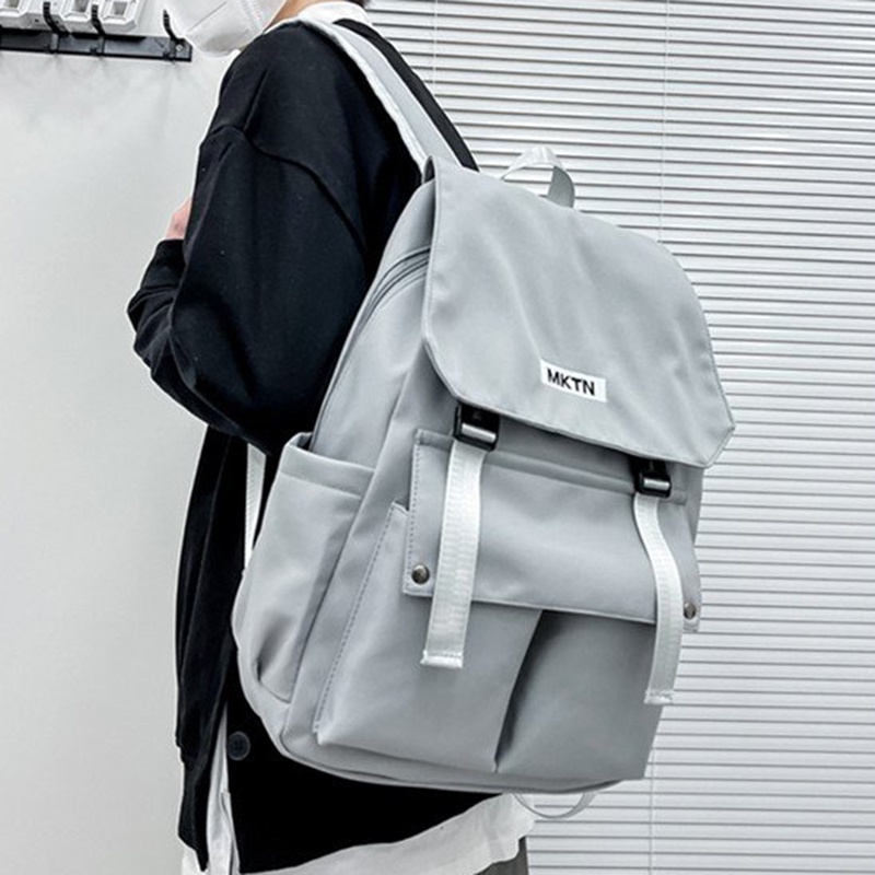 Balo Cỡ Lớn Thiết Kế Đơn Giản Thời Trang Cho Nữ