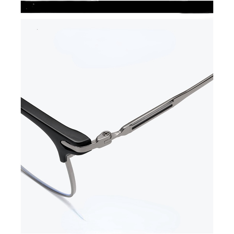 Kính Chống Tia Bức Xạ Và Tia Bức Xạ Thời Trang Công Sở Mới Cho Nam