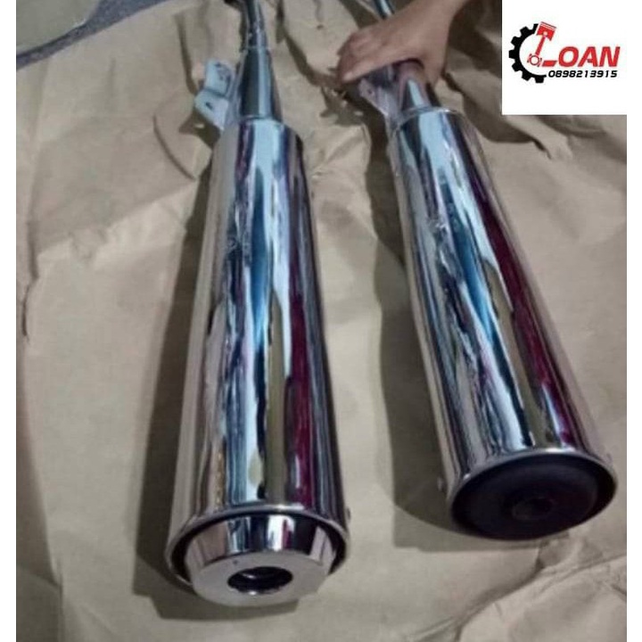 CÂY PÔ WAVE THÁI 110 HÀNG ZIN CHÍNH HÃNG HONDA THÁI