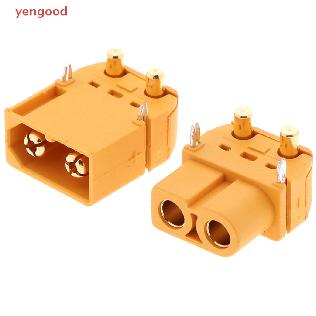 Đầu Cắm Kết Nối XT60PW XT60 Cho Xe Cân Bằng