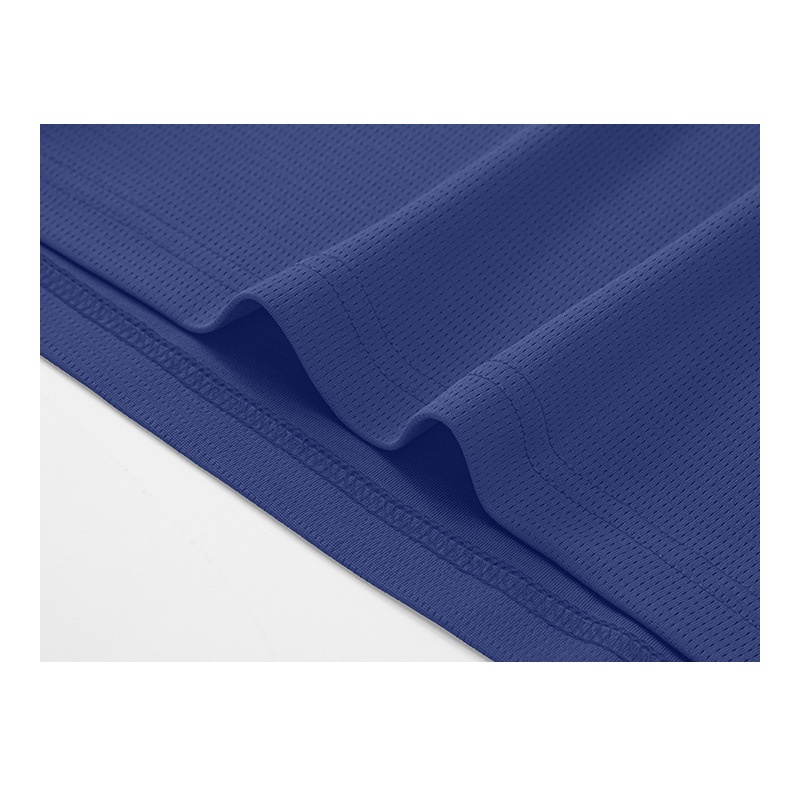 Áo ba lỗ thể thao nhanh khô dáng rộng thời trang hè cho nam