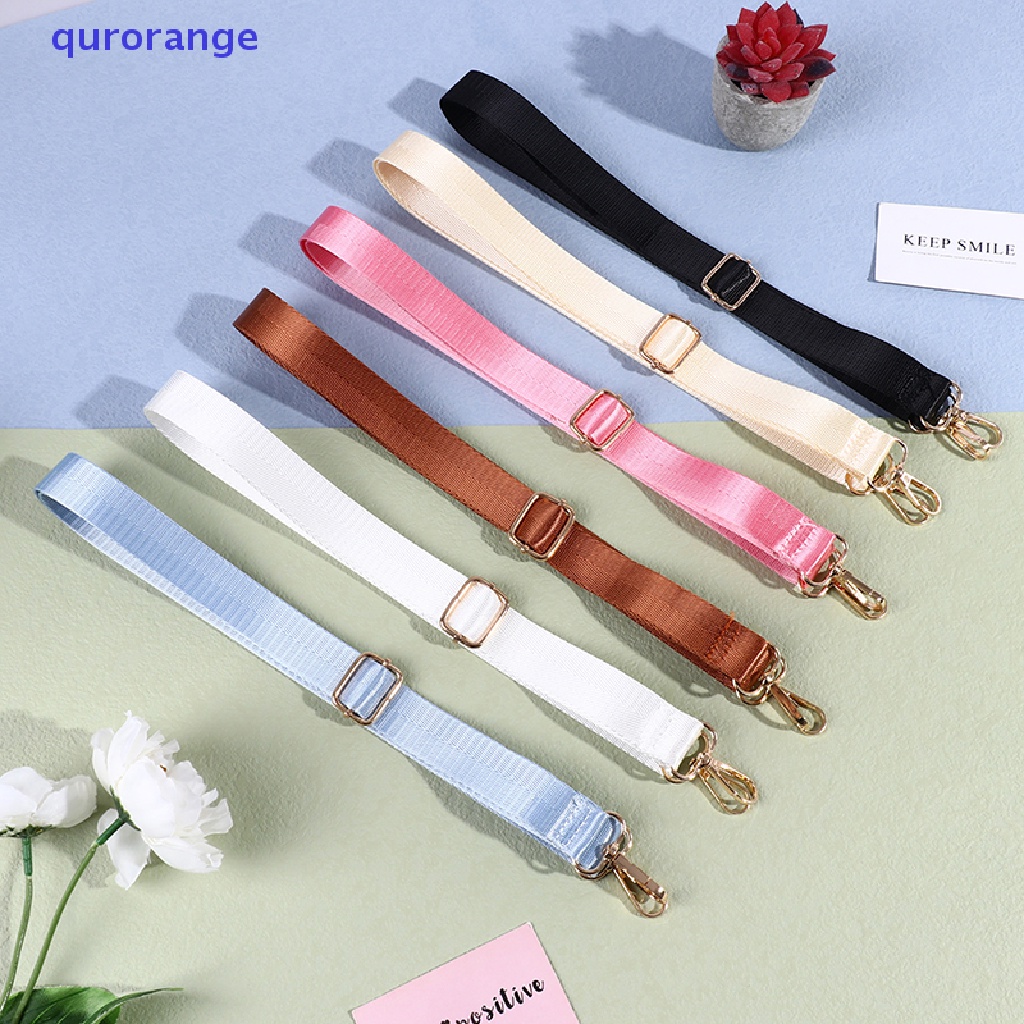 Dây Đeo Túi Xách Bằng Nylon 130CM Chất Lượng Cao