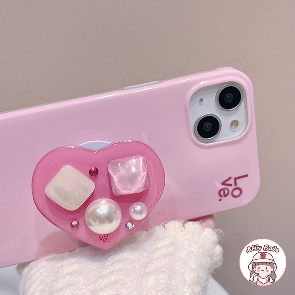 Ốp Điện Thoại TPU Mềm Chống Sốc Đính Đá Lấp Lánh Sang Trọng Cho IPhone 14 Pro Max 13 12 11 Pro Max