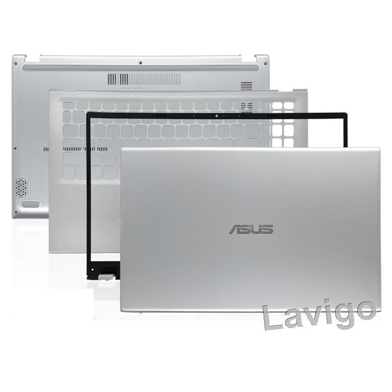 Vỏ Bọc Bảo Vệ laptop Asus X512 V5000F V5000D V5000J Y5100U A side bezel / C