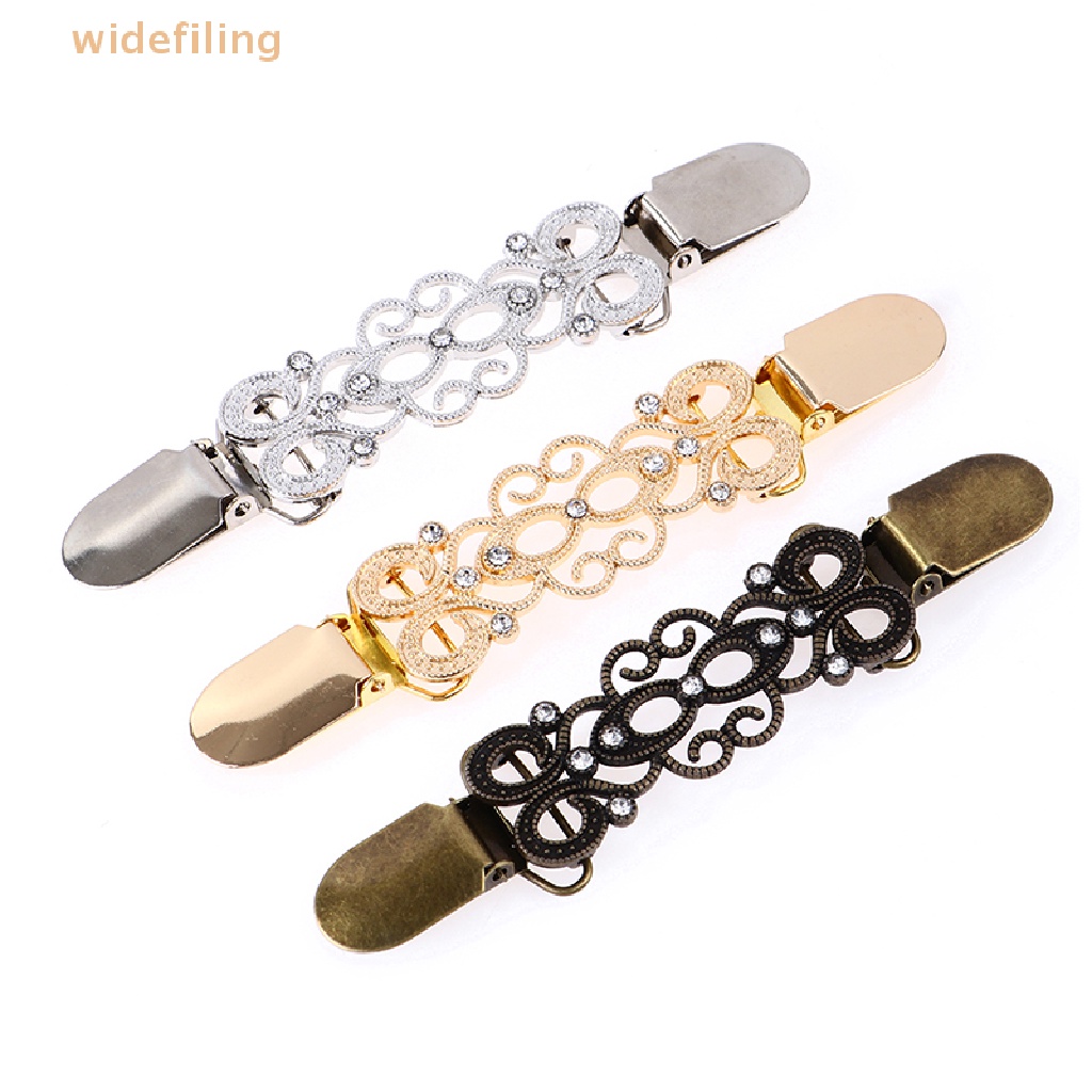 Kẹp Cài Áo Hình Mỏ Vịt Dễ Thương