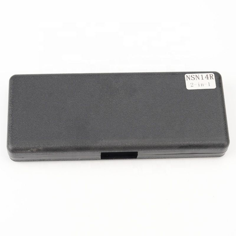 Locksmith Lishi NSN14R 2 Trong 1