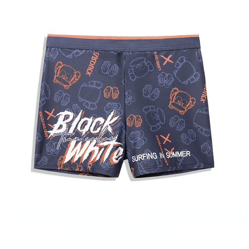 Quần Bơi Nhanh Khô Size Lớn Thời Trang Nam