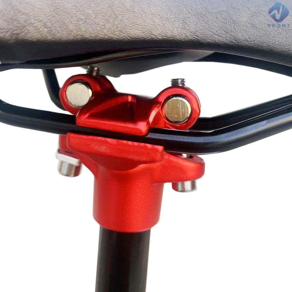 Ống Phuộc Giảm Xóc Bằng Hợp Kim Nhôm 31.6mm Cho Xe Đạp Leo Núi