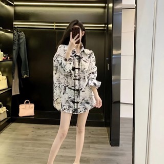 Bộ đồ thời trang cá tính trẻ trung cho nữ
