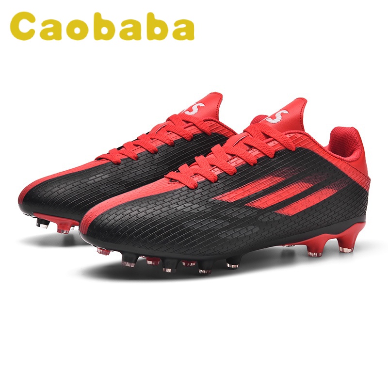 X Giày Đá Banh Siêu Nhẹ size 33-46 Chất Lượng