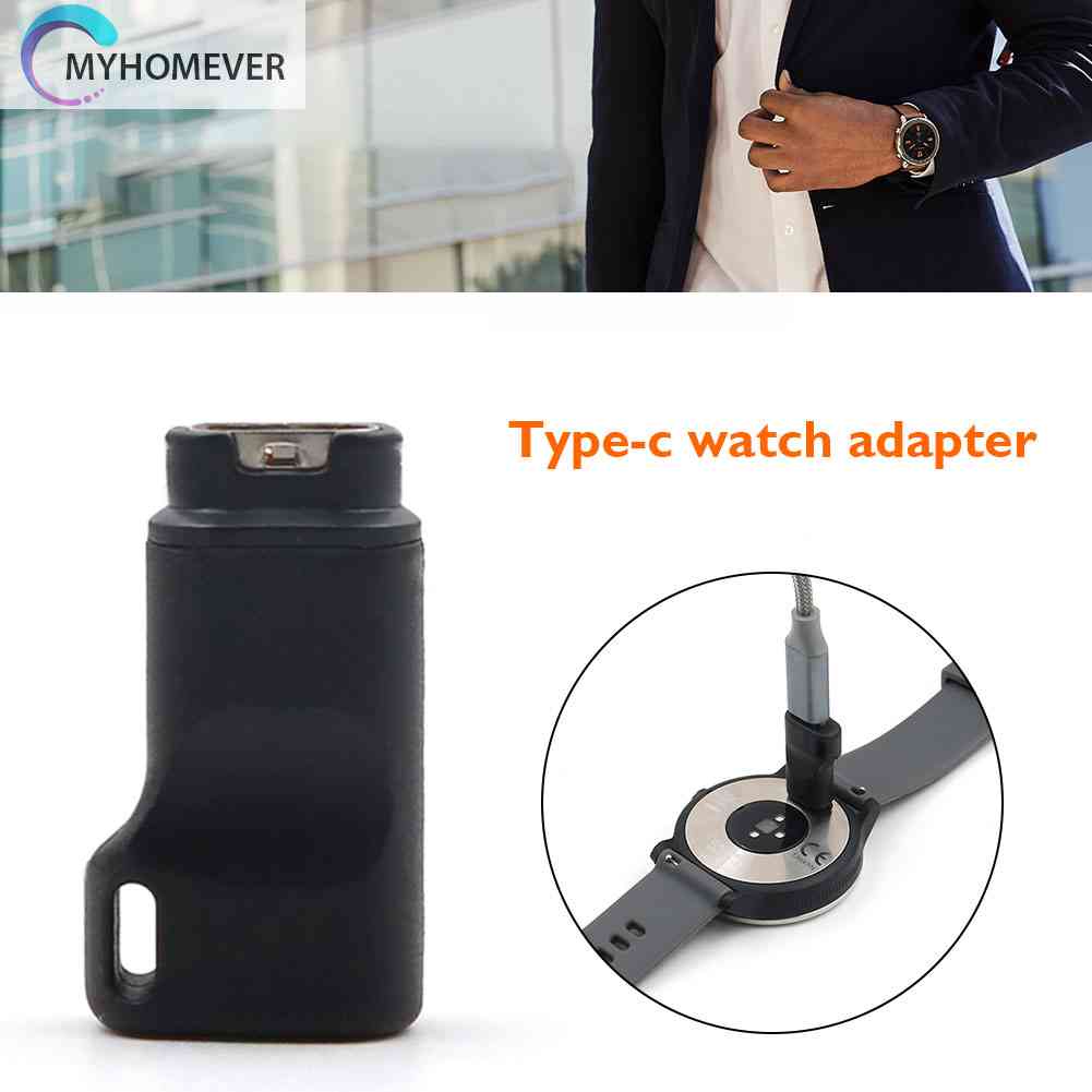 Cáp SạC Cho ĐồNg Hồ Garmin Fenix 5 5X 5S 6 6X PRO