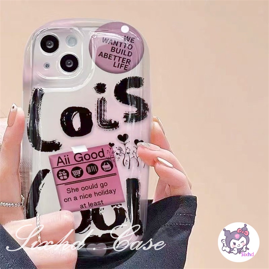 Ốp Lưng Điện Thoại cho Redmi Note 12 11 11s 10s 9s 10Pro Redmi 12 12C 10C 11A 11A 10A 9C 9T 9A A2 A1 Xiaomi 11 Lite Poco M3 X3Pro Ins AirBag Shockproof Clear Case Luxury Art Simplicity Soft Camera Lens Protection Cover