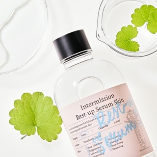 Intermission Rest Up Serum Skin 200ml