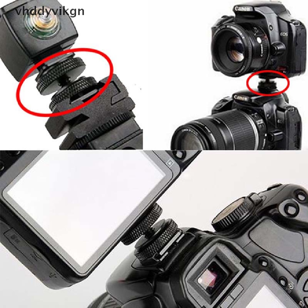Ốc Vít 1 / 4 Inch Chuyên Dụng Dành Cho Giá Đỡ Ba Chân Camera