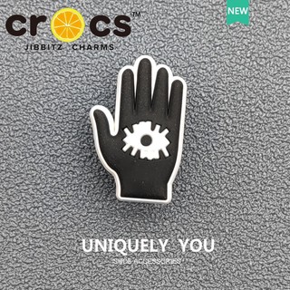 Jibbitz cross charms Tự Làm Nút jibbitz
