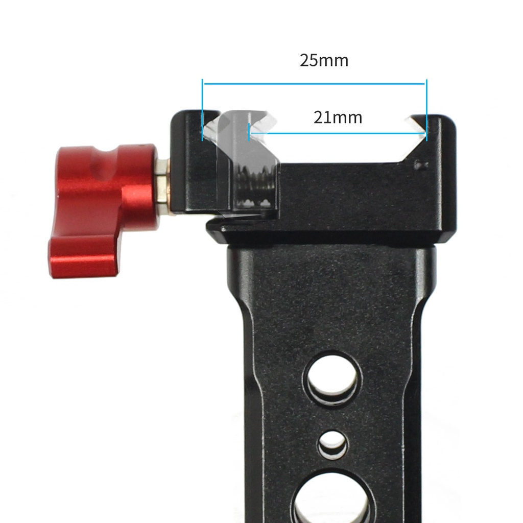 Giá Đỡ Cầm Tay Nối Dài Dành Cho Microphone DJI Ronin RS2 RSC2