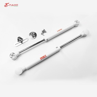 Ty hơi nâng cánh tủ fuki - piston thủy lực fuki - piston nâng cánh tủ bếp fuki