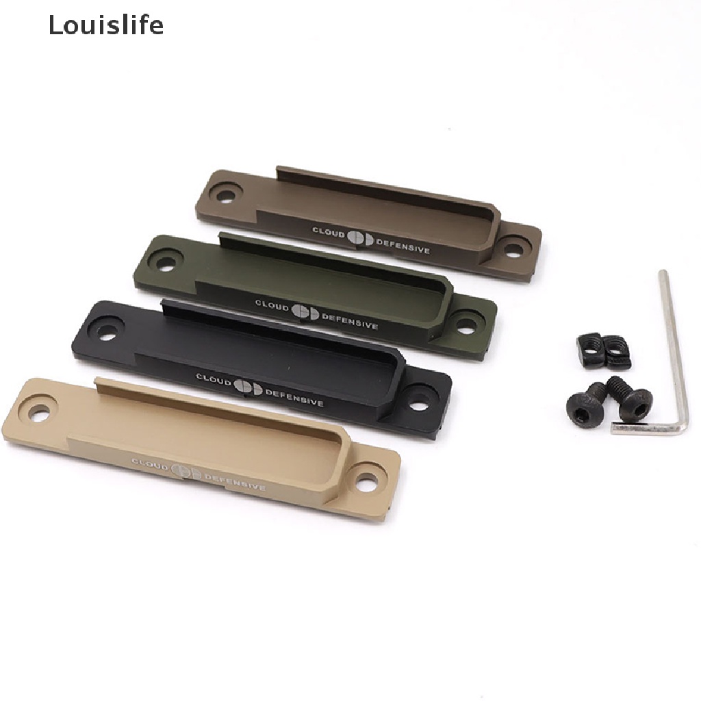 Giá Đỡ Đèn Pin Louislife DBAL-A2 Chuyên Dụng Chất Lượng