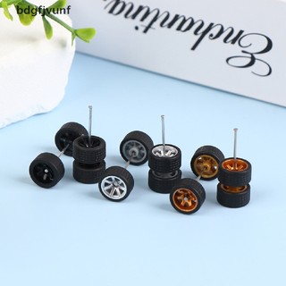 Bánh xe hotwheels tỉ lệ 1: 64 cho mô hình xe hơi