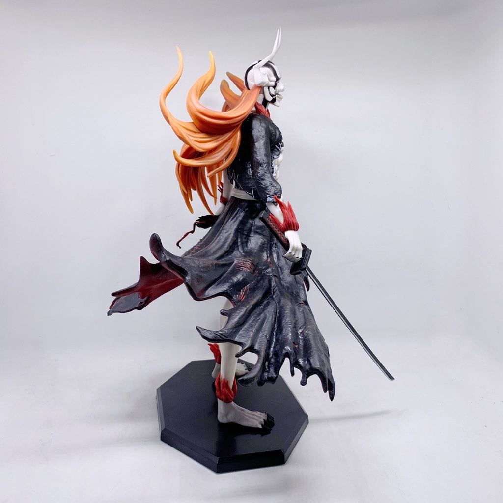 Mô Hình Nhân Vật Ichigo Kurosaki Phim BLEACH 33cm