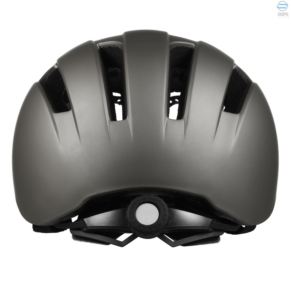 Mũ Bảo Hiểm Thoáng Khí Có Thể Tháo Rời Tiện Dụng Cho Nam Và Nữ