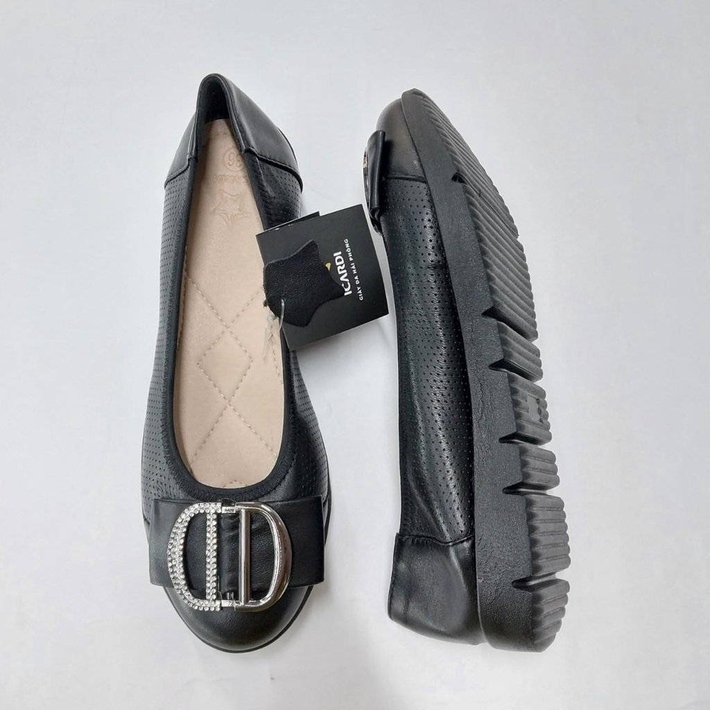 Giày bệt ICARDI D