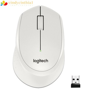 Chuột Quang Không Dây Cind Logitech M330