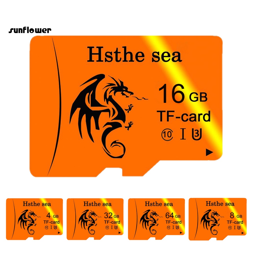 Thẻ Nhớ TF Hiệu Quả Cao Cho Điện Thoại