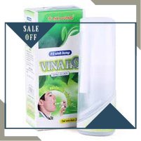 Xịt VinaHo Thái Dương - Chai 20ml [ Hỏa Tốc ]
