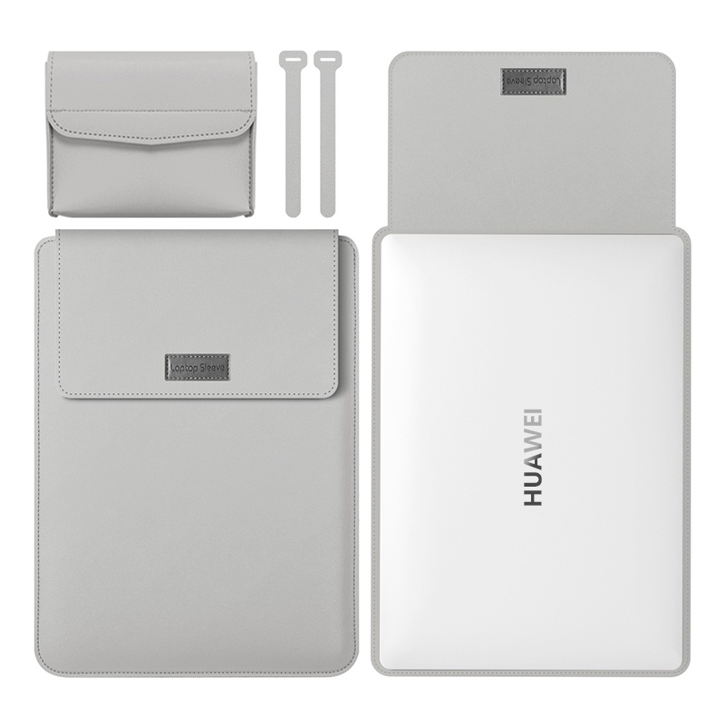 Túi Đựng Laptop Cho huawei Acer Macbook Air Pro 13 M2 M1 2022 2021 Pro 14 16 HP Dell 13.3 15 15.6 Ốp