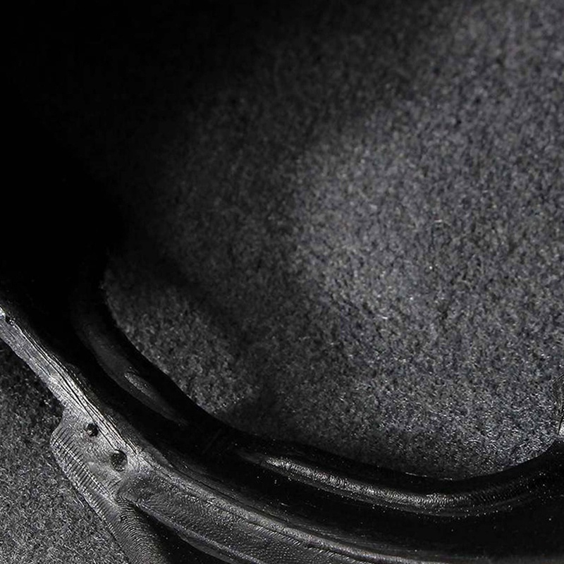 Bọc Da Chống Bụi Cho Cần Số Xe Hơi 5 Tốc Độ