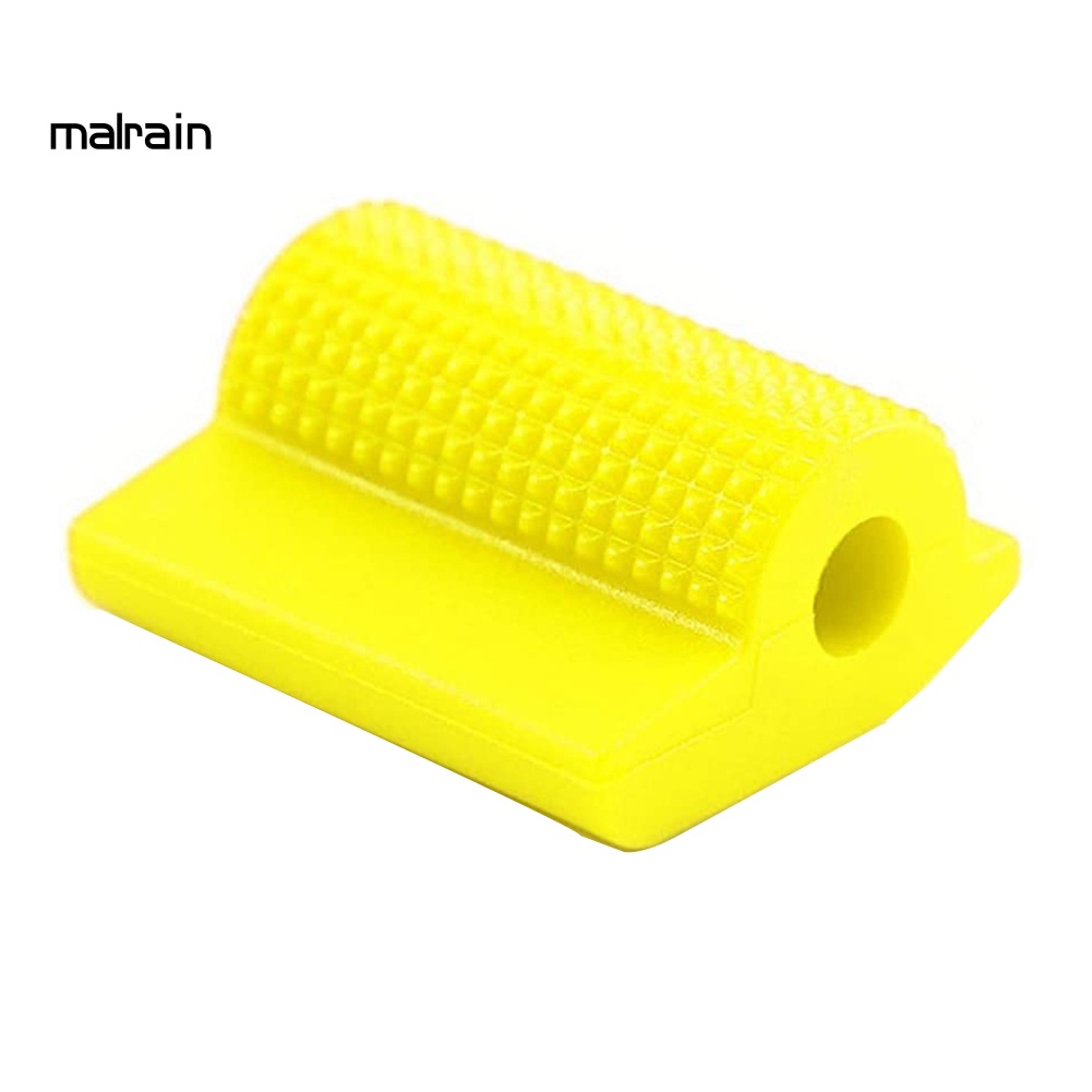 Vỏ Cao Su Bảo Vệ Bàn Đạp Cần Số Xe Máy