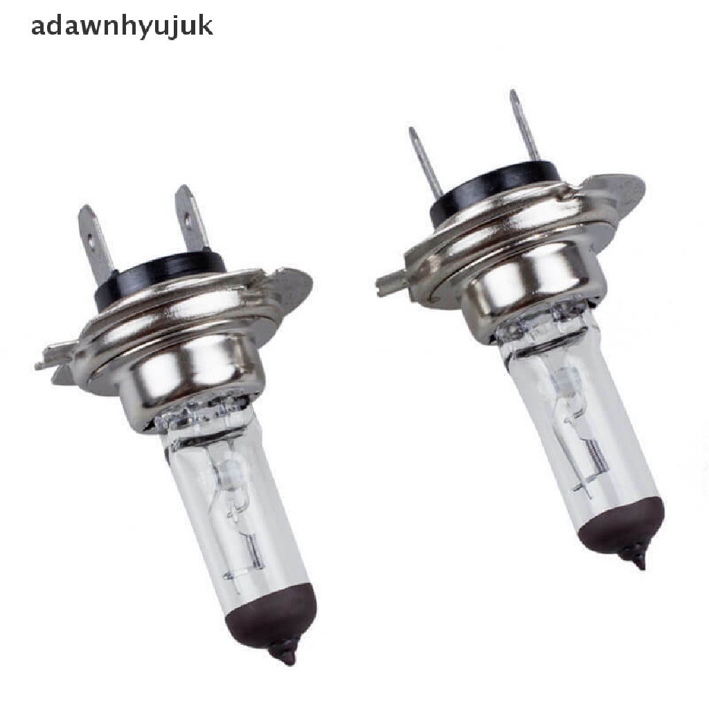Đèn Pha Chống Sương Mù H1 H3 H4 H7 H11 HB3 9005 9006 Dành Cho Ô Tô