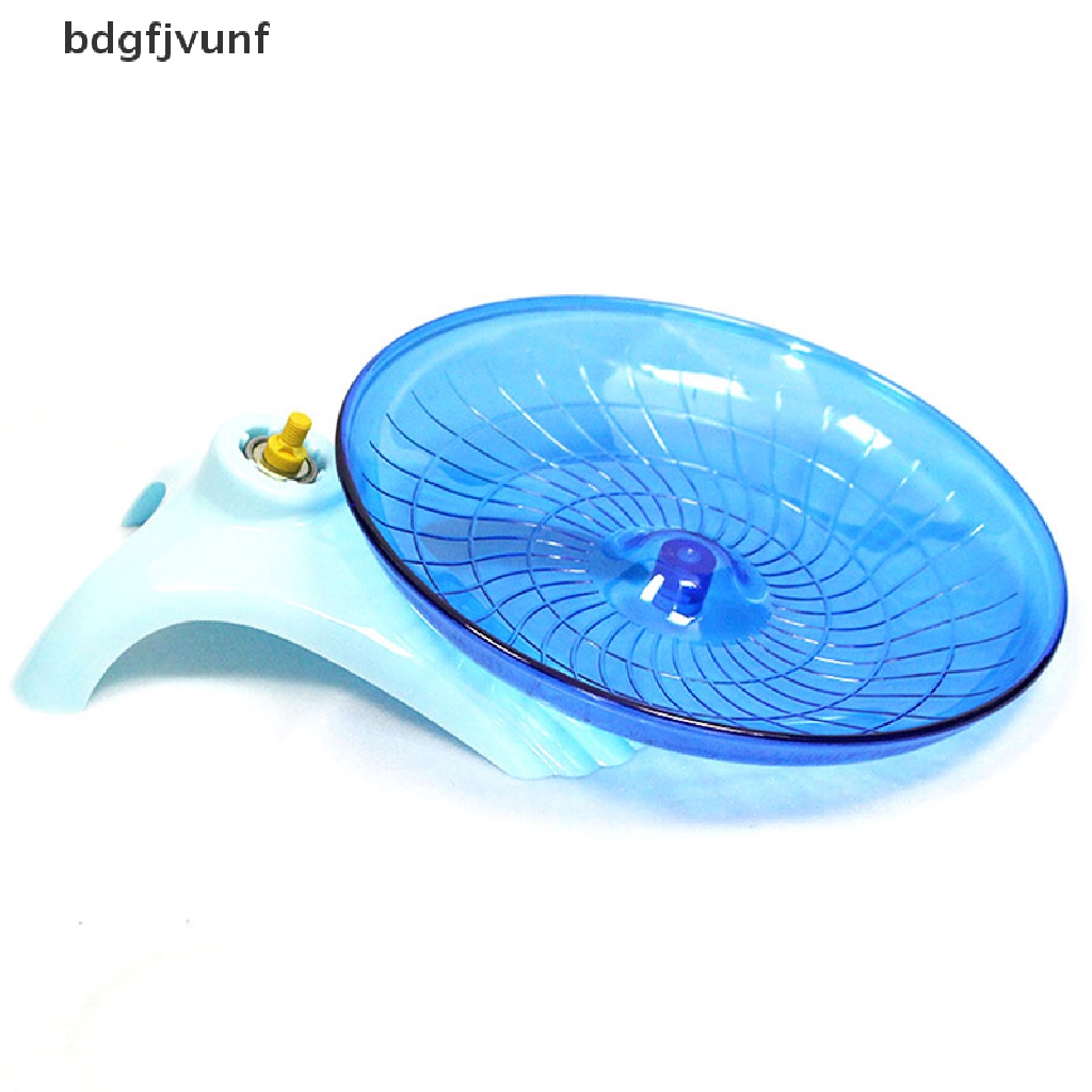 Đĩa Đồ Chơi Chạy Bộ Vui Nhộn Dành Cho Chuột Hamster