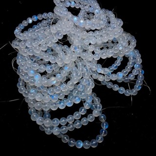 Vòng tay mặt trăng moonstone vip 5a