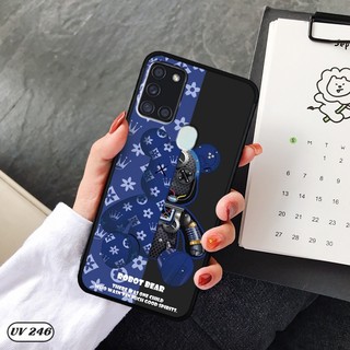 Ốp lưng siêu hót Sam Sung Galaxy A21S
